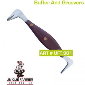 Buffer & Groover