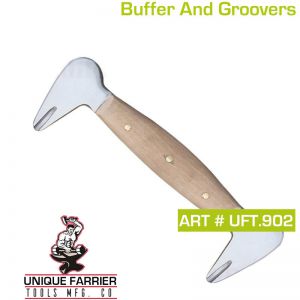 Buffer & Groover