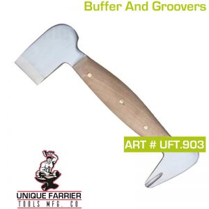 Buffer & Groover