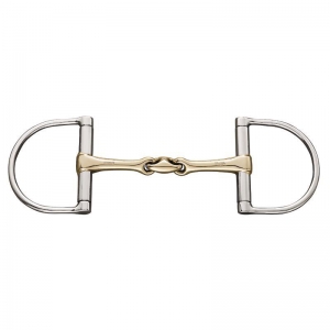 D Ring Snaffle