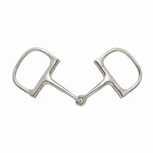 D Ring Snaffle