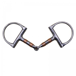 D Ring Snaffle