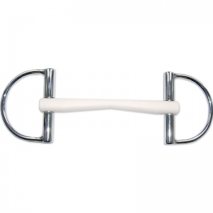 D Ring Snaffle