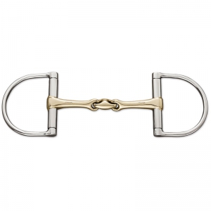 D Ring Snaffle