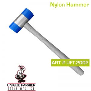 Farrier Hammer