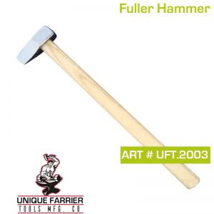 Farrier Hammer