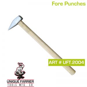 Farrier Hammer