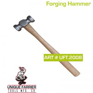 Farrier Hammer