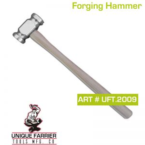 Farrier Hammer