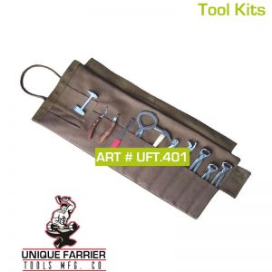 Farrier Kit