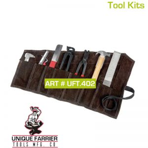 Farrier Kit