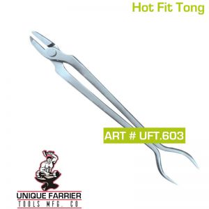 Farrier Tong