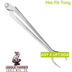 Farrier Tong