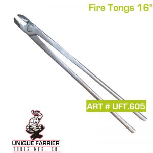 Farrier Tong