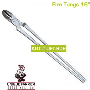 Farrier Tong