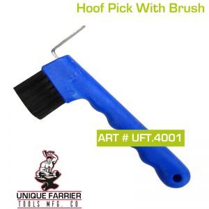 Hoof & Loop Knife