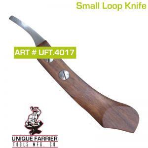 Hoof & Loop Knife