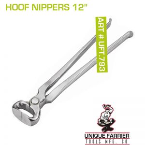 Hoof Nipper