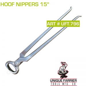 Hoof Nipper