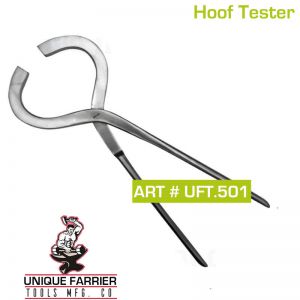 Hoof Tester