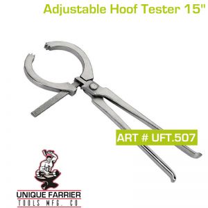 Hoof Tester