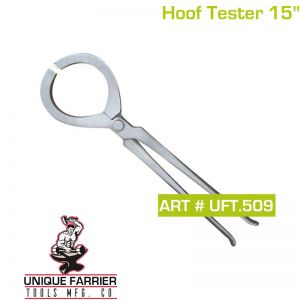 Hoof Tester