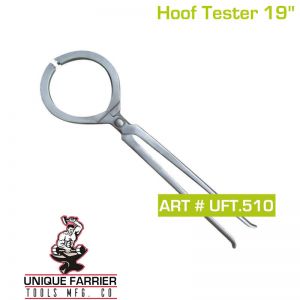 Hoof Tester