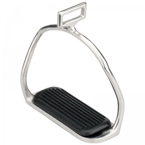 Icelandic Stirrups