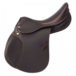 Jumping Saddle