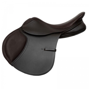 Jumping Saddle