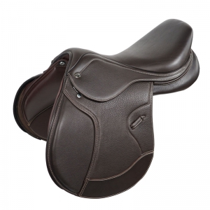 Jumping Saddle