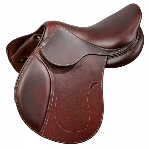 Jumping Saddle