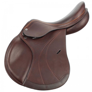 Jumping Saddle