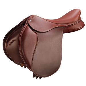 Jumping Saddle