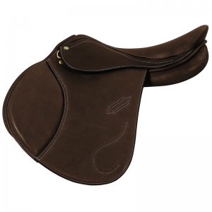 Jumping Saddle