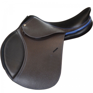 Jumping Saddle