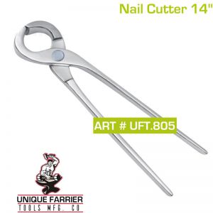 Nail Cutter