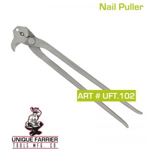 Nail Puller