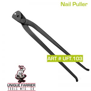 Nail Puller