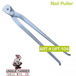 Nail Puller