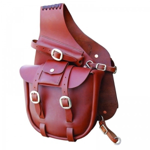 Saddle Bag