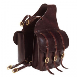 Saddle Bag