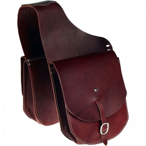 Saddle Bag