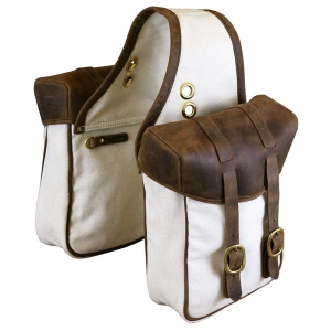 Saddle Bag