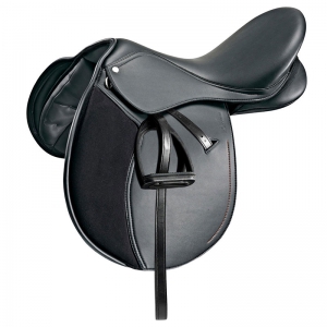 Saddle