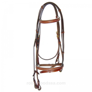 Spanish Bridle