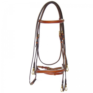 Spanish Bridle