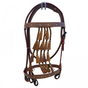 Spanish Bridle