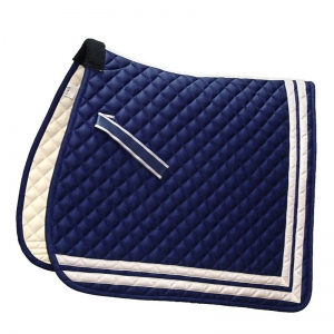 Spanish Saddle Pad