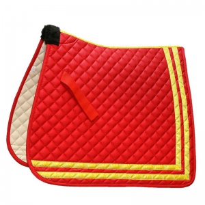 Spanish Saddle Pad